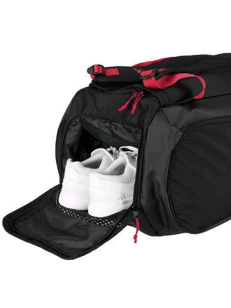 adidas Tour Pickleball Bag 3.4 Black