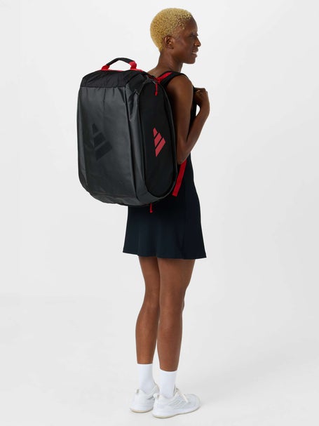 adidas Tour Pickleball Bag 3.4 Black