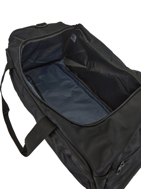 adidas Defender V Medium Duffel - Black