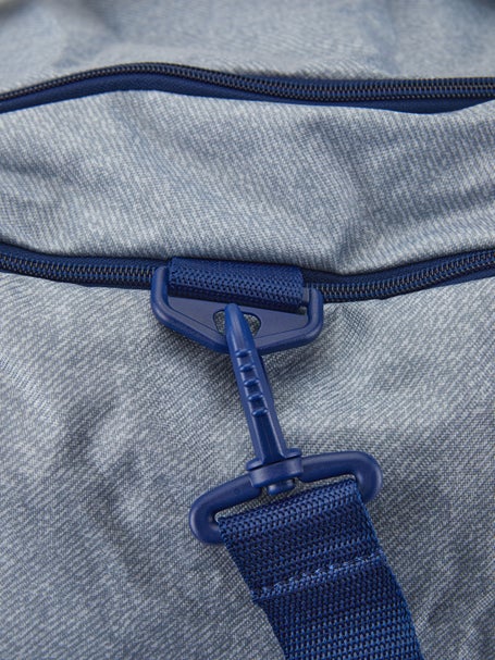 adidas Defender V Medium Duffel - Grey