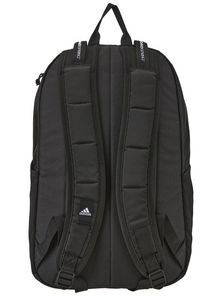 adidas Excel 7 Backpack - Black