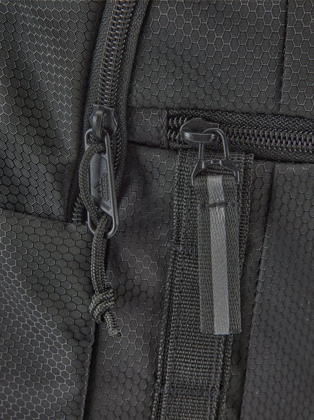 adidas Excel 7 Backpack - Black