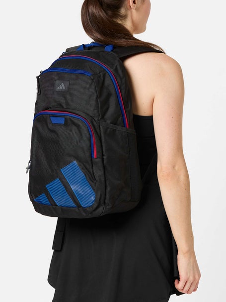 adidas Fall Midway Backpack - Black