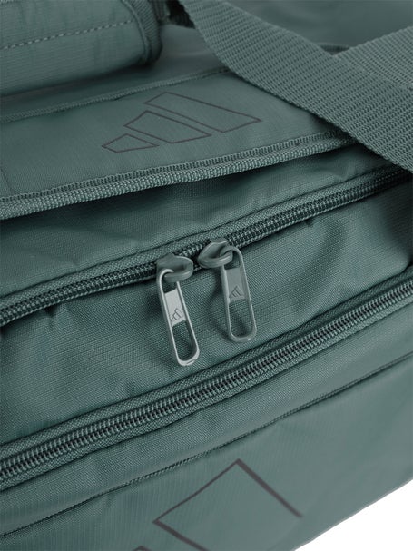 adidas Fall Medium Duffel Bag - Teal