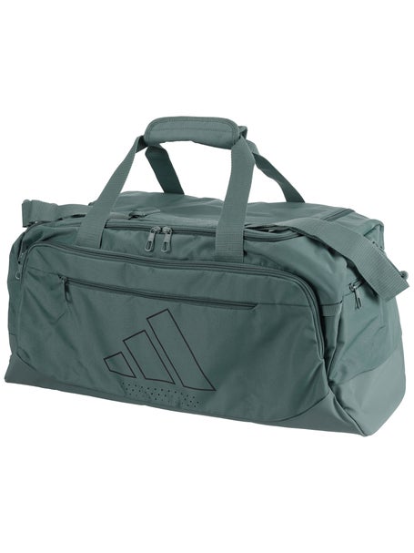 adidas Fall Medium Duffel Bag - Teal