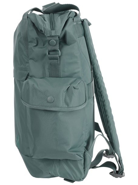 adidas Fall Saturday 2 Backpack - Teal