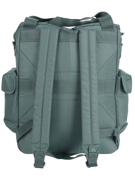 adidas Fall Saturday 2 Backpack - Teal