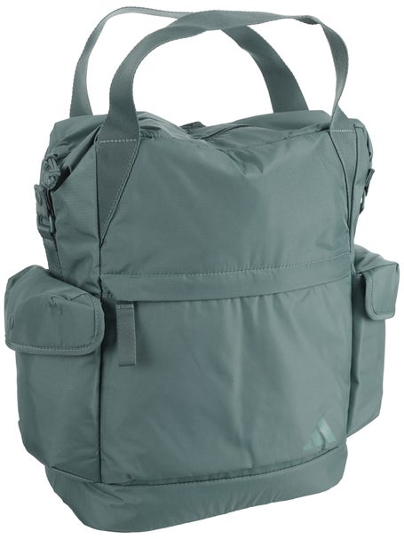 adidas Fall Saturday 2 Backpack - Teal