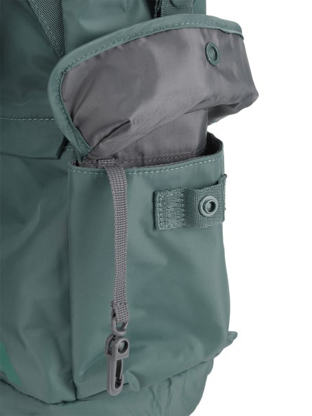 adidas Fall Saturday 2 Backpack - Teal