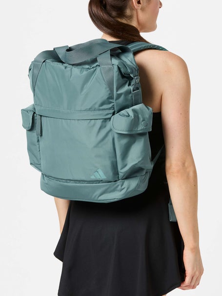 adidas Fall Saturday 2 Backpack - Teal