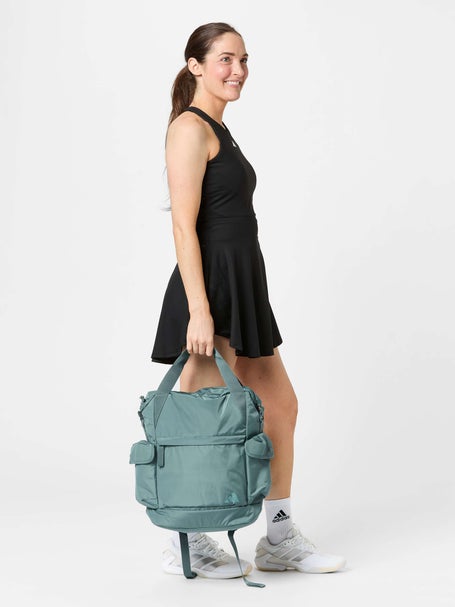 adidas Fall Saturday 2 Backpack - Teal