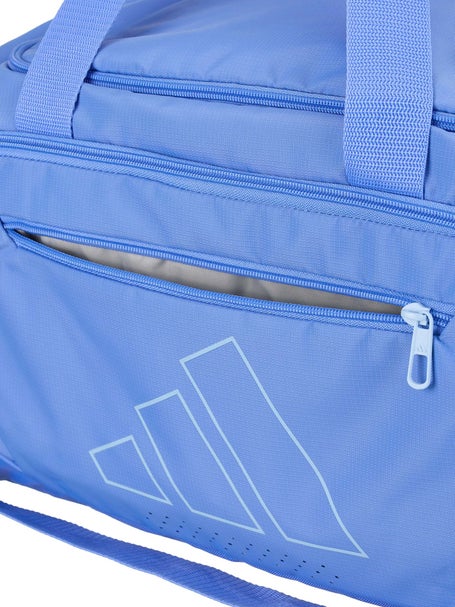 adidas Fall Small Duffel Bag - Blue