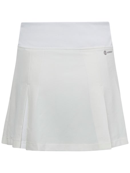 adidas Girls Core Club Pleat Skirt