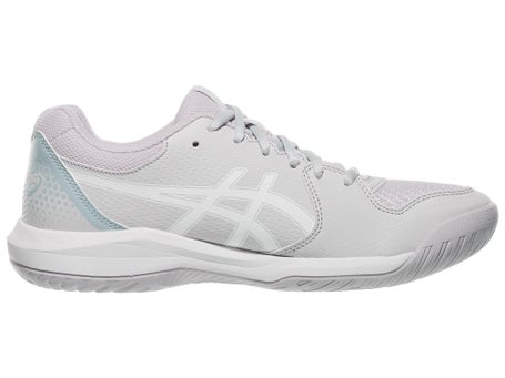 Asics Dedicate 8 Womens Pickleball Shoes-Lilac