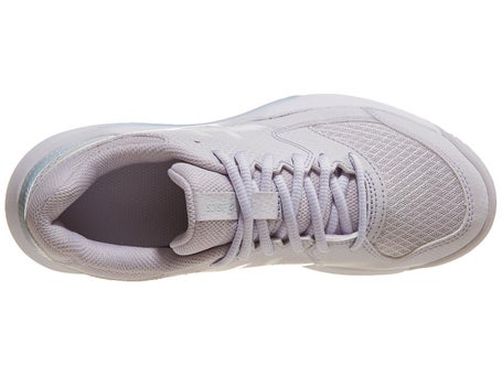 Asics Dedicate 8 Womens Pickleball Shoes-Lilac