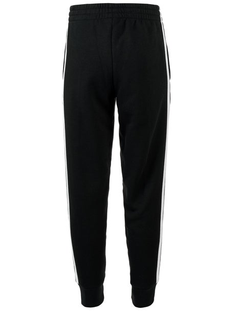 adidas Girls Fall 3-Stripe Fleece Jogger