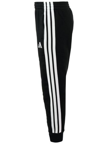 adidas Girls Fall 3-Stripe Fleece Jogger