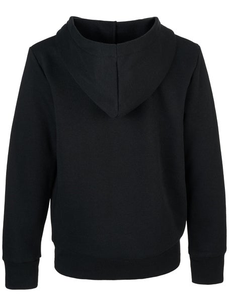 adidas Boys Fall Big Logo Fleece Hoodie