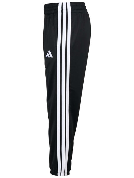 adidas Boys Fall Camo 3-Stripe Warm Up