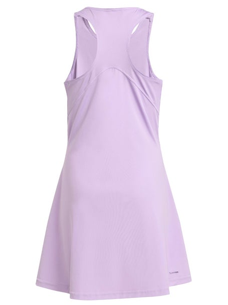 adidas Girls Fall Club Dress