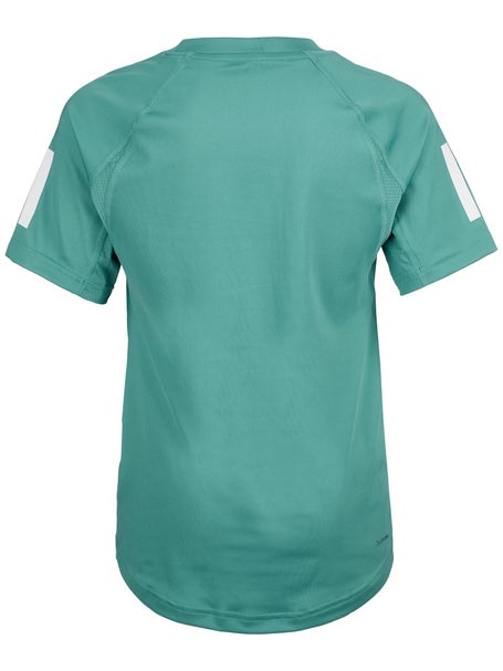 adidas Girls Fall Club Top