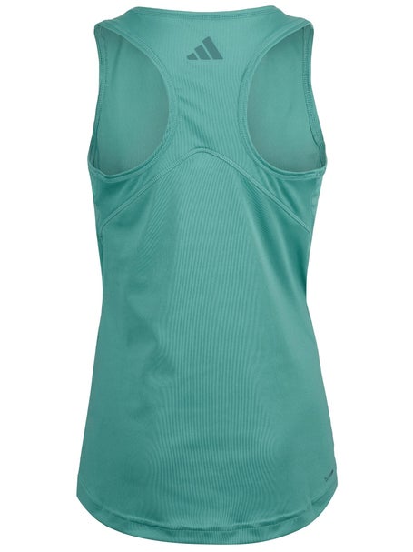 adidas Girls Fall Club Tank
