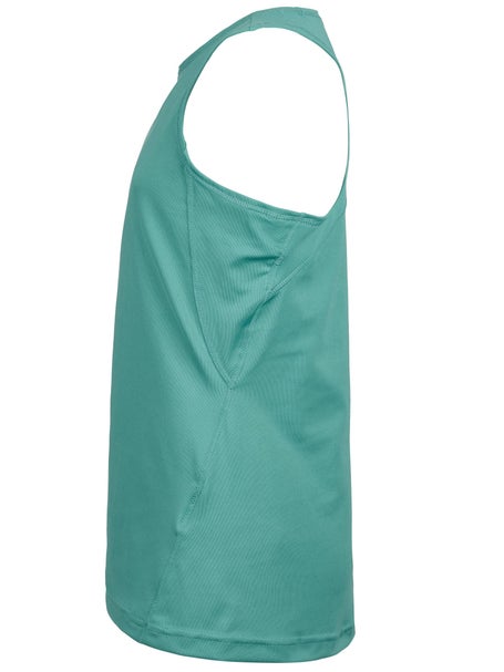 adidas Girls Fall Club Tank