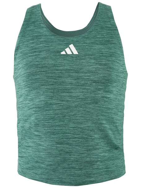adidas Girls Fall Melange Tank