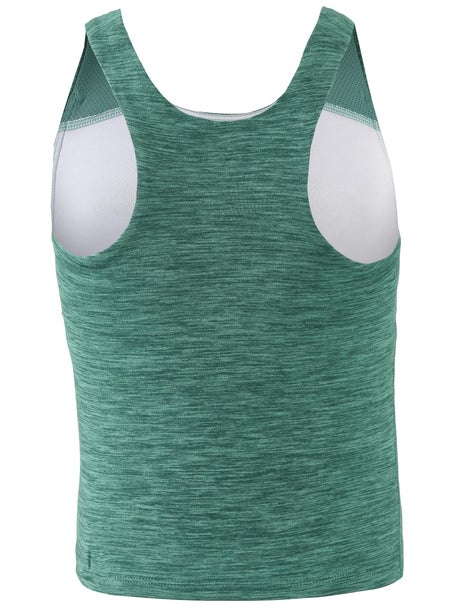 adidas Girls Fall Melange Tank