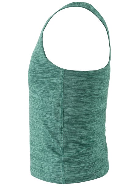 adidas Girls Fall Melange Tank