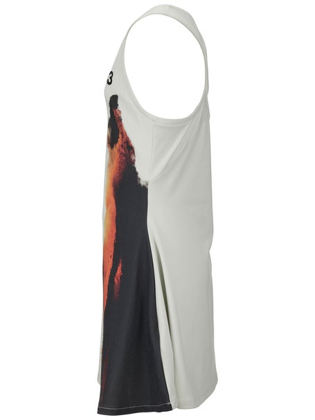 adidas Girls Fall Y-3 Dress