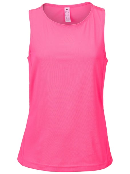 adidas Girls Spring Club Tank
