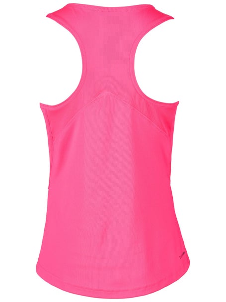 adidas Girls Spring Club Tank