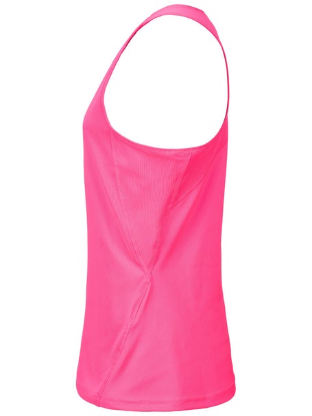 adidas Girls Spring Club Tank