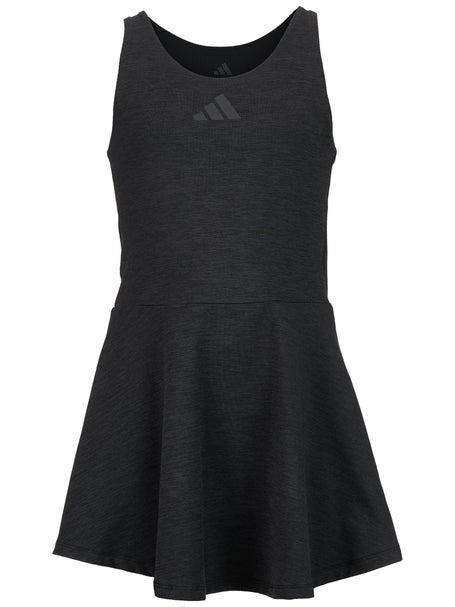 adidas Girls Spring Flounce Dress