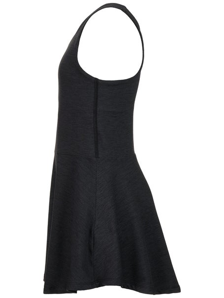 adidas Girls Spring Flounce Dress