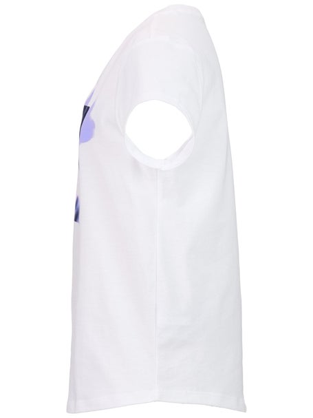 adidas Girls Spring Logo Top