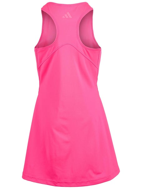 adidas Girls Spring Club Dress