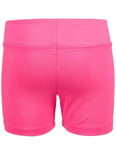 adidas Girls Spring Club Dress