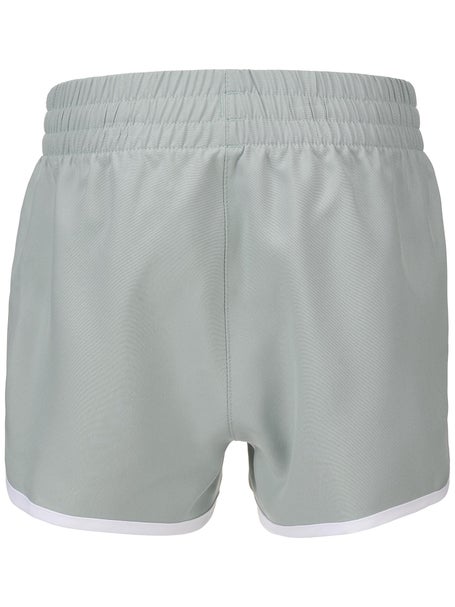 adidas Girls Spring Pacer Short