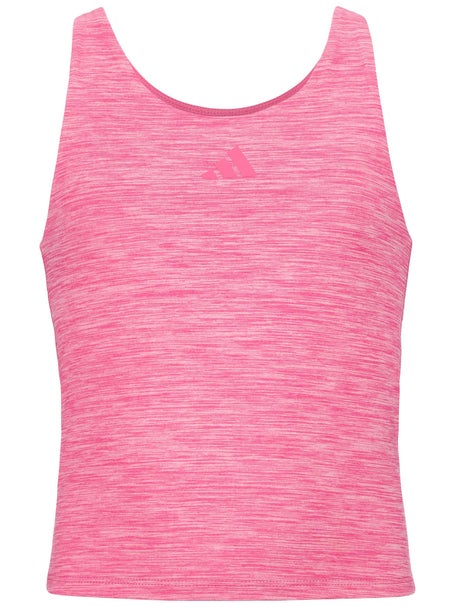 adidas Girls Spring Training Tank