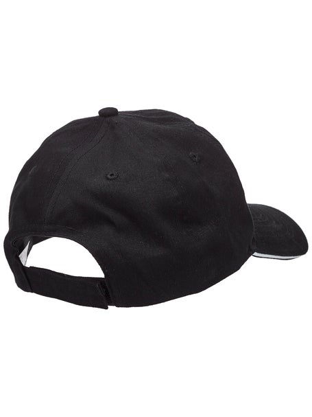 The Alabama Girl Tennis Hair Dont Care Hat Black