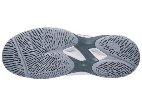 Asics Gel Game GS Grey Blue/Iron Clad Junior Shoes