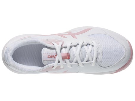 Asics Gel Game GS White/Morganite Junior Shoes
