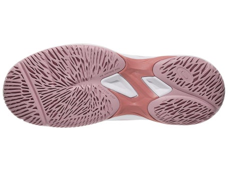 Asics Gel Game GS White/Morganite Junior Shoes