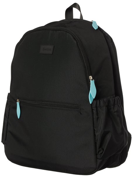 Ame & Lulu Courtside 2.0 Backpack Bag Black