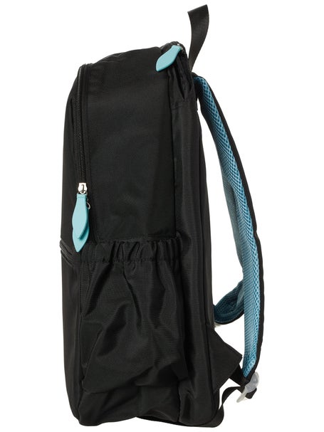 Ame & Lulu Courtside 2.0 Backpack Bag Black