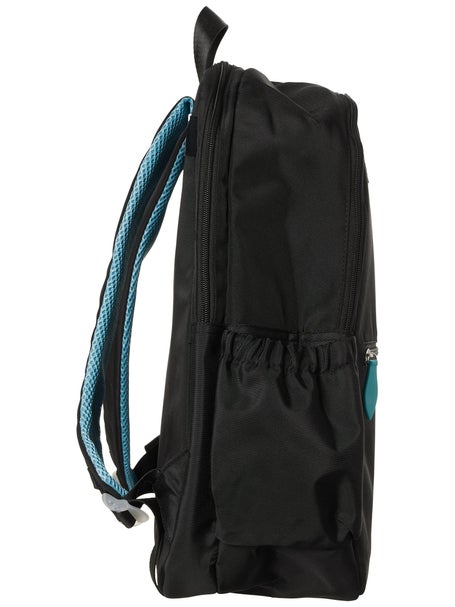 Ame & Lulu Courtside 2.0 Backpack Bag Black