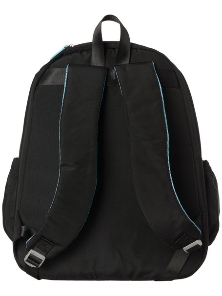 Ame & Lulu Courtside 2.0 Backpack Bag Black