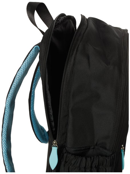 Ame & Lulu Courtside 2.0 Backpack Bag Black